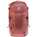 Рюкзак Deuter Trail Pro 30 SL Redwood-Graphite