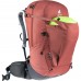 Рюкзак Deuter Trail Pro 30 SL Redwood-Graphite
