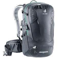 Рюкзак Deuter Trans Alpine 24 Black