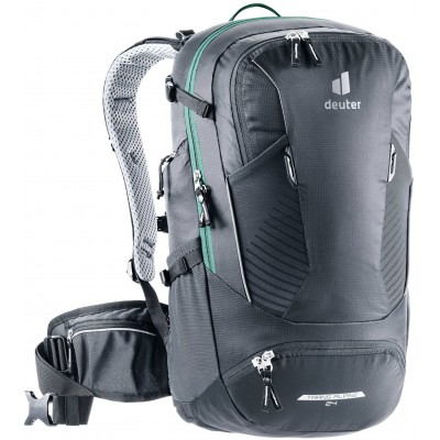 Рюкзак Deuter Trans Alpine 24 Black