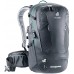 Рюкзак Deuter Trans Alpine 24 Black