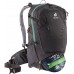 Рюкзак Deuter Trans Alpine 24 Black