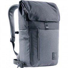 Rucsac pentru oraș Deuter UP Seoul Black