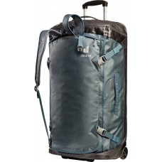 Geantă voiaj Deuter Aviant Duffel Pro Movo 90 Arctic-Graphite