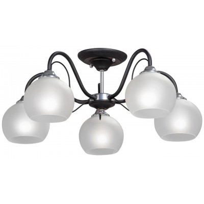 Люстра Vitaluce V3948-1/5PL