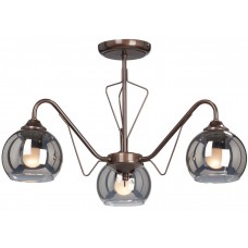 Lustră Vitaluce V3951-7/3PL