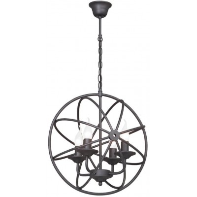 Люстра Vitaluce V4075/4