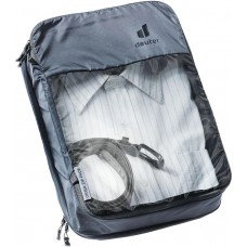 Чехол для одежды Deuter Orga Zip Pack Graphite-Black