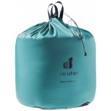 Sac ermetic Deuter Pack Sack 10 Petrol