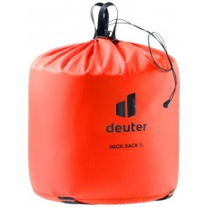 Sac ermetic Deuter Pack Sack 5 Papaya