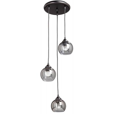 Люстра Vitaluce V4361-1/3S