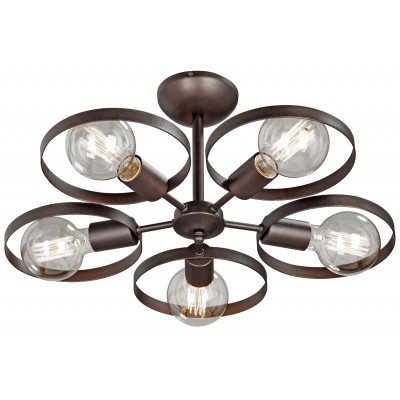 Lustră Vitaluce V4379-8/5PL