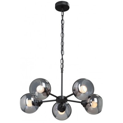 Люстра Vitaluce V4482-1/5