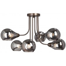 Lustră Vitaluce V4862-7/6PL