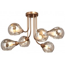 Lustră Vitaluce V4862-8/6PL