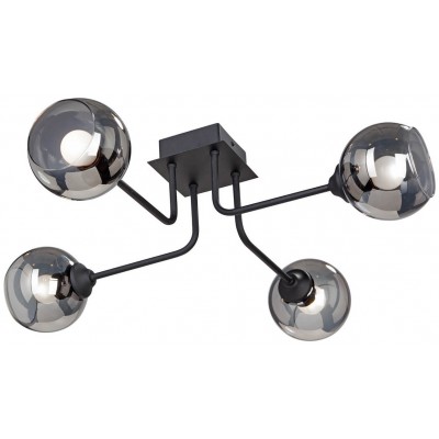 Lustră Vitaluce V4912-1/4PL