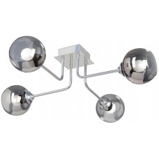 Lustră Vitaluce V4912-9/4PL