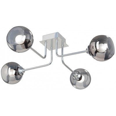 Люстра Vitaluce V4912-9/4PL