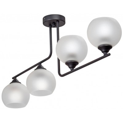 Люстра Vitaluce V4944-1/4PL