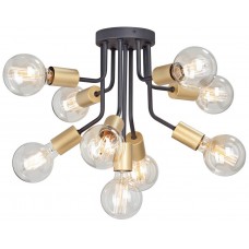 Lustră Vitaluce V4957-1/9PL