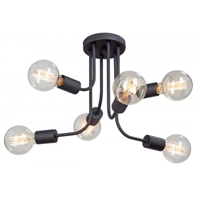 Lustră Vitaluce V4960-1/6PL