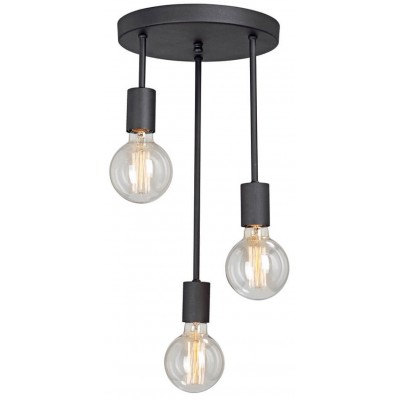 Люстра Vitaluce V4968-1/3PL