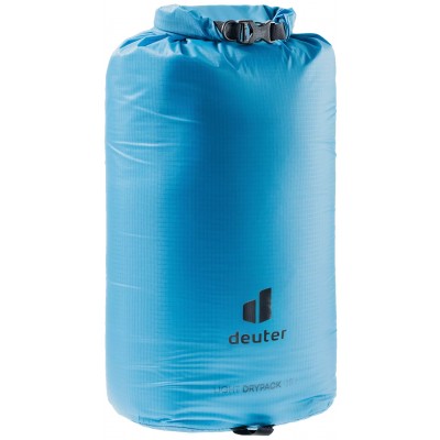 Гермомешок Deuter Light Drypack 15 Azure