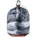 Sac pentru încălțăminte Deuter Mesh Sack 5 Papaya-Black