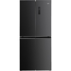 Frigider Beko GNO4031GS