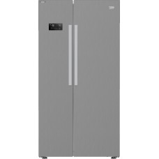 Frigider Beko GNE64021XB