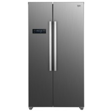 Frigider Beko GNO4331XPN