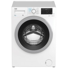 Maşina de spălat rufe Beko HTV8636XS0