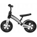 Bicicleta fără pedale Qplay Impact Black