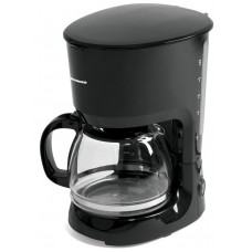 Cafetiera electrica Heinner HCM-750BK