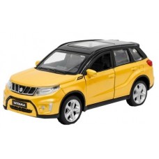 Mașină Technopark Suzuki Vitara S 2015 Gold\Black
