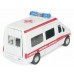 Машина Technopark Ambulance Ford