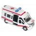 Машина Technopark Ambulance Ford