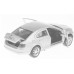 Машина Technopark Skoda Octavia White