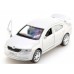 Машина Technopark Skoda Octavia White