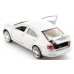 Машина Technopark Skoda Octavia White