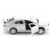 Машина Technopark Skoda Octavia White