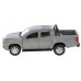 Mașină Technopark Mitsubishi L200 Pickup Gray