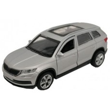 Машина Technopark Skoda Kodiaq Silver