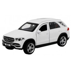 Машина Technopark Mercedes-Benz Gle 2019 White