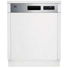 Maşină de spălat vase încorporabilă Beko DSN26420X