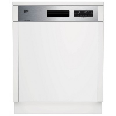 Встраиваемая посудомоечная машина Beko DSN26420X