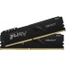 Memorie Kingston Fury Beast 16Gb DDR4-3600MHz Kit (KF436C17BBK2/16)