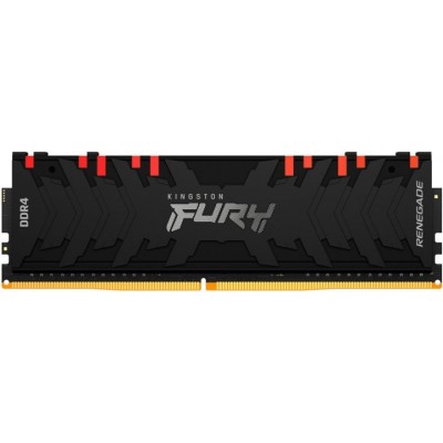 Memorie Kingston Fury Renegade 32Gb DDR4-3000MHz (KF430C16RBA/32)