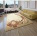 Ковёр Covoare Ungheni Premium 0281_1_51035 2.00x3.00m