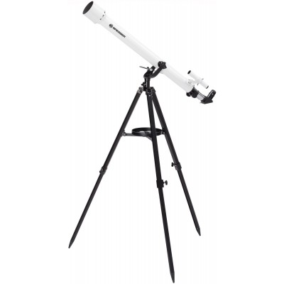 Telescop Bresser Classic 60/900 AZ